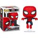 FUNKO POP SPIDERMAN 593