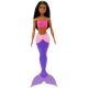 BARBIE DREAMTOPIA SIRENA LILA