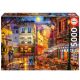 PUZZLE 5000 EL CONSULADO