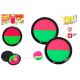 JUEGO CATCH BALL D20CM