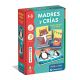 Madres y Crías Education Clementoni