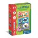 Aprendo las letras Education Clementoni