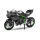 MOTO KAWASAKI NINJA H2R 1:18