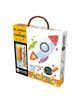 KIT CREATIVO - POMPONES