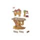 Sylvanian Families - CASA DEL ARBOL DE AVENTURAS 5450