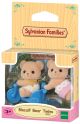 Sylvanian Families - Gemelos Biscuit