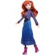 FROZEN ANNA ARTICULADA CON ACCESORIOS
