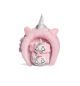 MARTINELIA PLUSH UNICORN DIADEMA Y PULSERAS