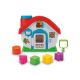 MI PRIMERA CASITA CON LLAVE Y ENCAJABLES