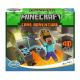 Juego de mesa - Minecraft Cave Adventure