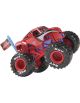 MONSTER JAM MARVEL 1:64 - MODELOS SURTIDOS
