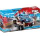 MONSTER TRUCK SHARK 70550