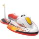MOTO HINCHABLE WAVE RIDER 177X77 CM 57520 - INTEX