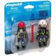 PACK BOMBEROS REF.700081