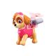 Skye mascota interactiva ¡Al rescate!