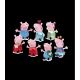 PEPPA PIG PELUCHE 20CM