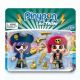 PINYPON ACTION 2 FIGURAS PIRATA