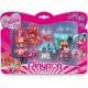 PINYPON MY PUPPY AND ME PACK 2 FIGURAS
