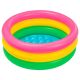 PISCINA 3 TUBOS ACOLCHADA 61X22