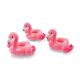 POSAVASOS FLAMINGO - INTEX 28X25X20 CM (3 UDS)