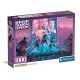 PUZZLE 1000 K-POP DEMON HUNTERS 37121 CLEMENTONI