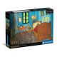 Puzzle Clementoni El Dormitorio en Arlés de 1000 Pieza