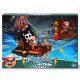 PYP ACTION BALSA PIRATAS