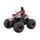 QUAD CON HUMO ESCALA 1:14 - TACHAN