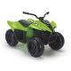 INJUSA QUAD KAWASAKI KFX 12V.