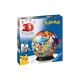 Puzzleball 72 pc - Pokémon