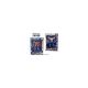 ROBOT TRANSFORMABLE 2 COLORES SURT