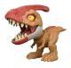 Jurassic World Mighty Little Biter Parasaurolophus