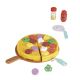 SET DE PIZZA