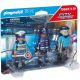 SET FIGURAS POLICIAS 70669