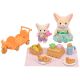 Sylvanian Families -  SET PICNIC VERANO