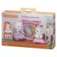Sylvanian Families -  Set vestidor
