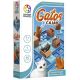 GATOS Y CAJAS