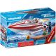 SPEEDBOAT RACER 70744