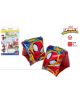 SPIDEY-SET 2 MANGUITOS HINCHABLES