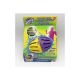 Bizak Splash Atom Juego de Agua