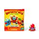 SUPERTHINGS KAZOOM POWER WARRIORS - One Pack