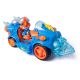 SUPERTHINGS KAZOOM POWER - Combat Vehicle Kid Kazoom