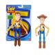 Toy Story 5 Figura Woody