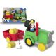 TRACTOR C/FIGURA MICKEY
