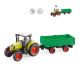 TRACTOR REMOLQUE  LUZ Y SONIDO