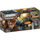 TRICERATOPS: DISTURBIOS POR LAS PIEDRAS LEGENDARIAS 70627