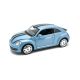 VOLKSWAGEN THE BEETLE 1:31 AZUL