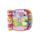 Primeras canciones rosa Libro interactivo para bebés - VTech