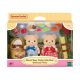 Sylvanian Families - Hermanos Biscuit