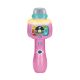 Micrófono karaoke interactivo de con conexión bluetooth Vtech